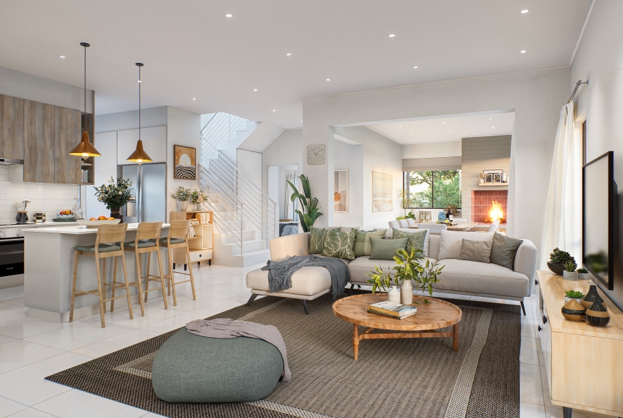 3 Bedroom Property for Sale in The New Vintage Western Cape